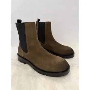 Zara | Shoes | Zara Men Limited Edition Suede Leather  display picture 1